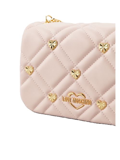  LOVE MOSCHINO | JC4124PP1MLI0/601